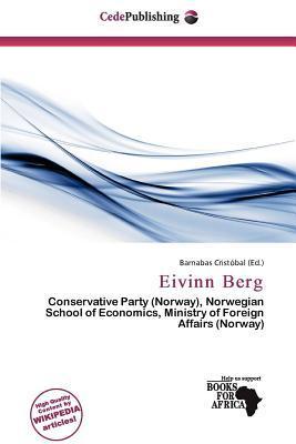Eivinn Berg