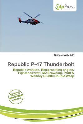 Republic P-47 Thunderbolt