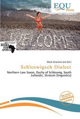 Schleswigsch Dialect