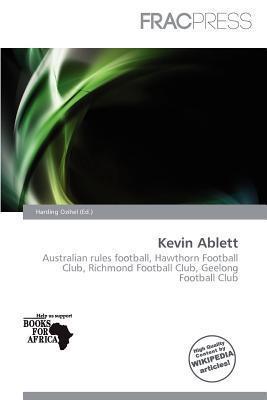 Kevin Ablett