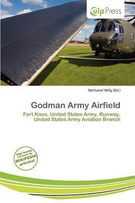 Godman Army Airfield