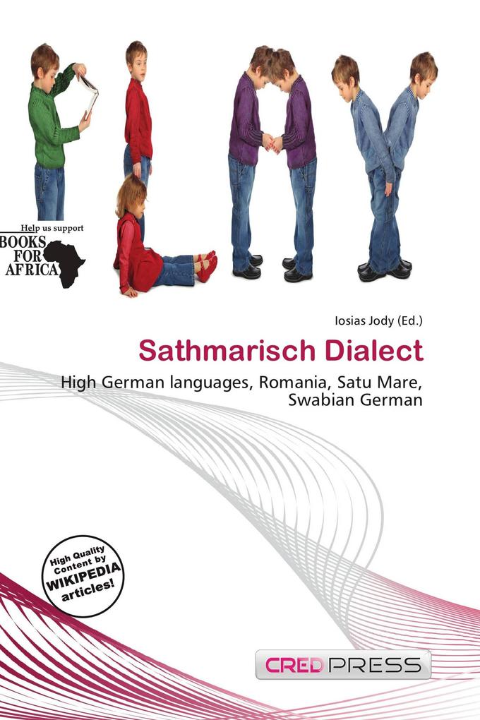 Sathmarisch Dialect