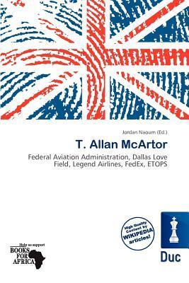 T. Allan McArtor