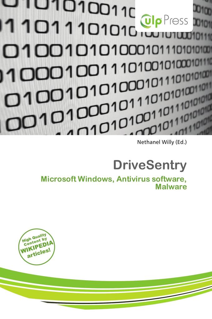 DriveSentry