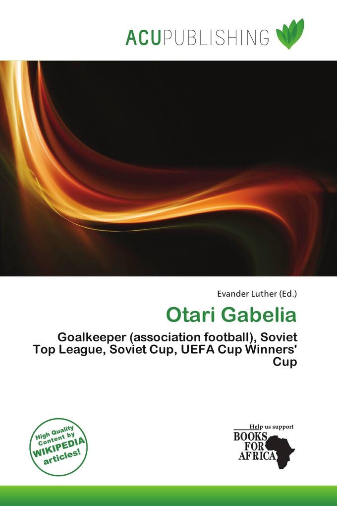Otari Gabelia