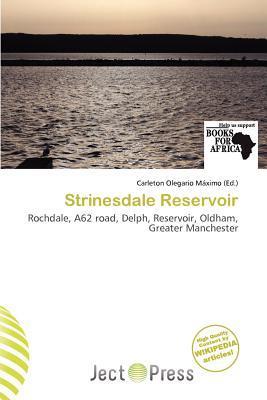 Strinesdale Reservoir