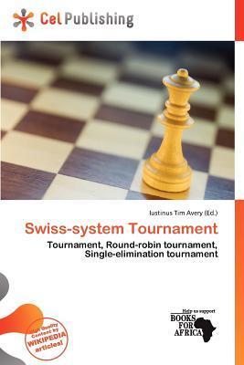 Swiss-system Tournament