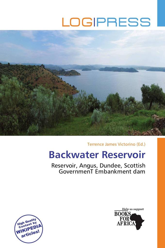 Backwater Reservoir