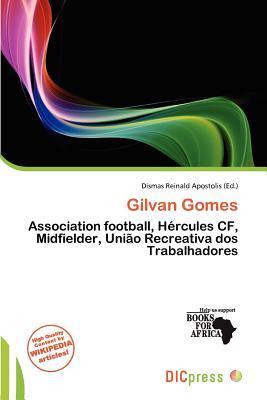 Gilvan Gomes