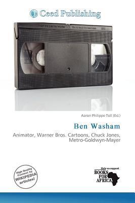 Ben Washam