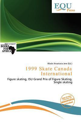 1999 Skate Canada International