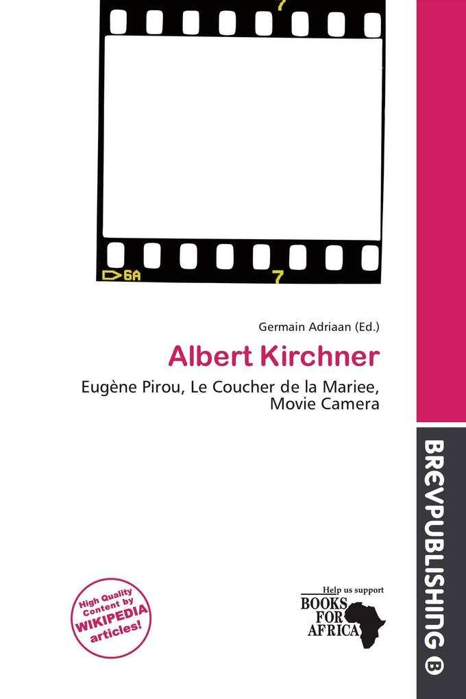 Albert Kirchner