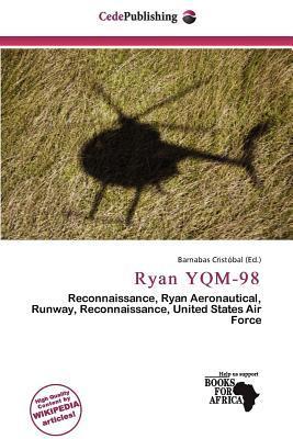 Ryan YQM-98