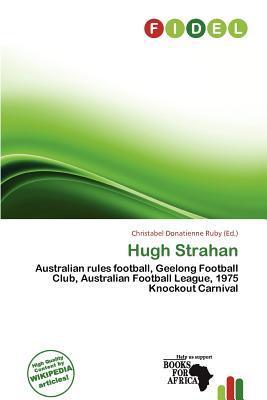 Hugh Strahan