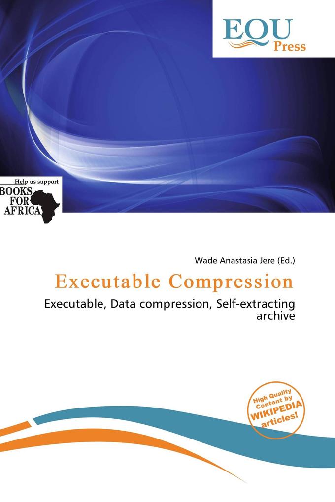 Executable Compression