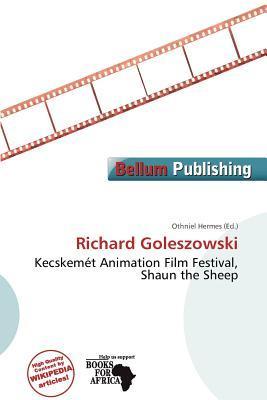 Richard Goleszowski