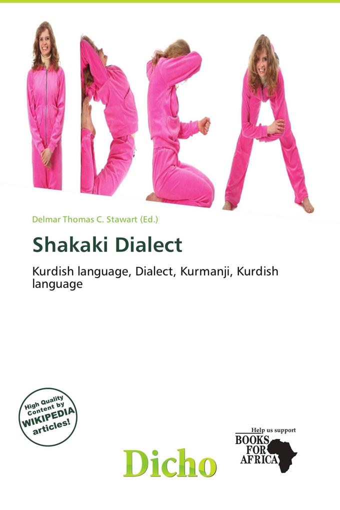 Shakaki Dialect