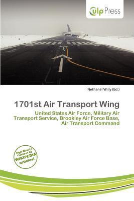 1701st Air Transport Wing
