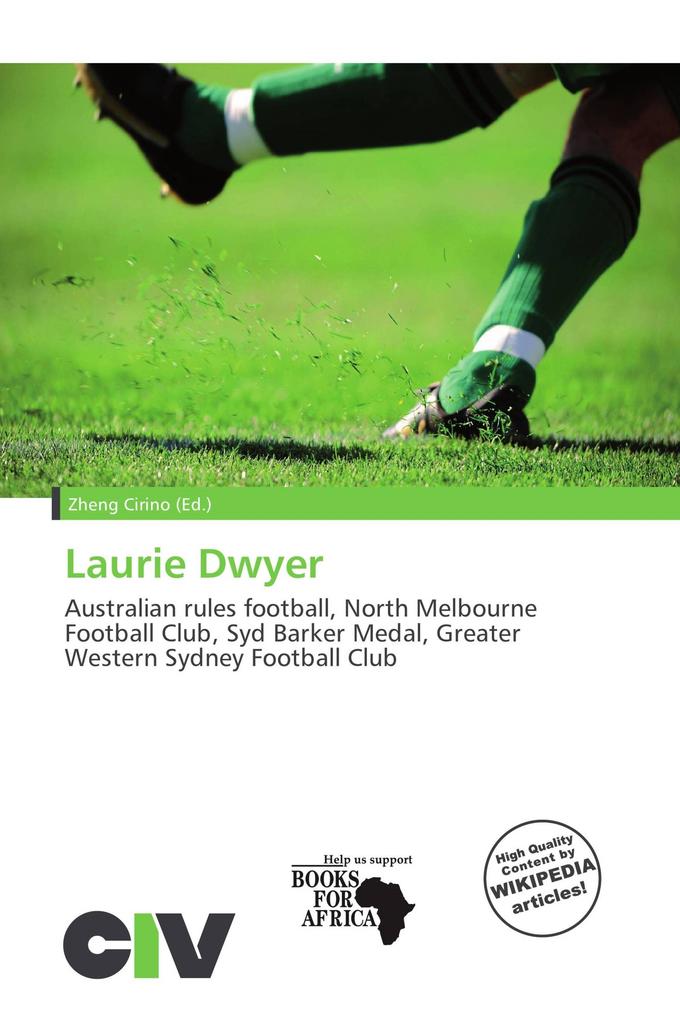 Laurie Dwyer
