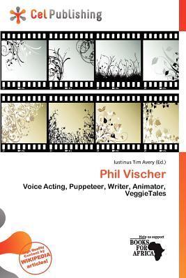 Phil Vischer