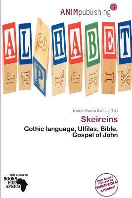 Skeireins