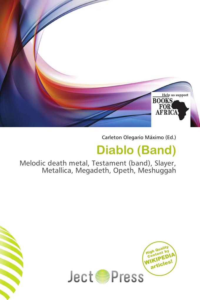 Diablo (Band)