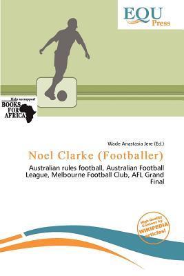 Noel Clarke (Footballer)