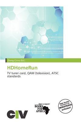 HDHomeRun