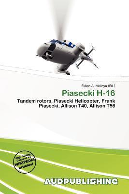 Piasecki H-16