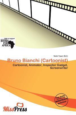 Bruno Bianchi (Cartoonist)