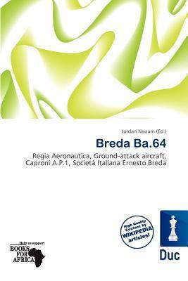 Breda Ba.64