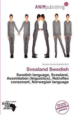 Svealand Swedish