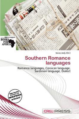 Southern Romance languages