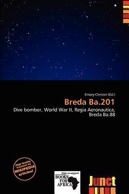 Breda Ba.201