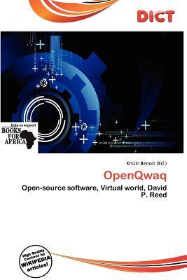 OpenQwaq