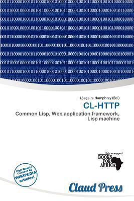 CL-HTTP