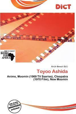 Toyoo Ashida