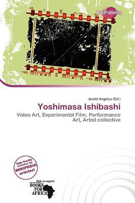 Yoshimasa Ishibashi