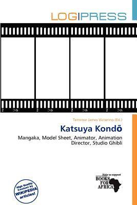 Katsuya Kond