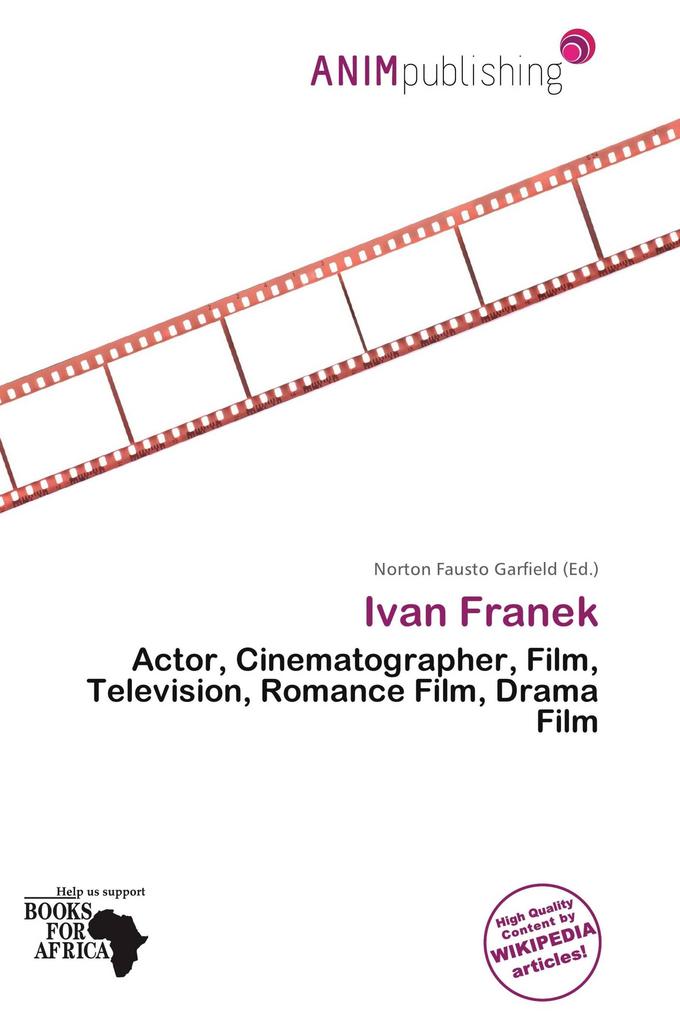 Ivan Franek
