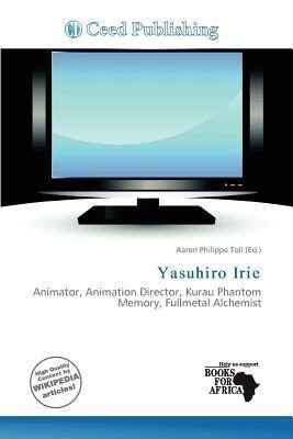 Yasuhiro Irie