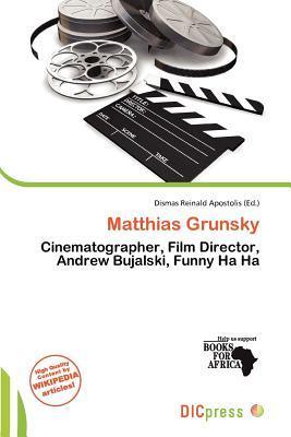 Matthias Grunsky