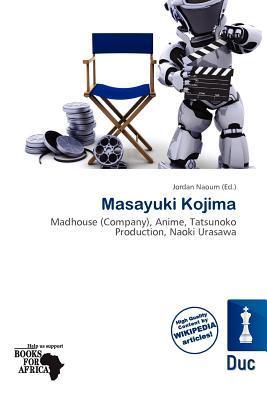 Masayuki Kojima