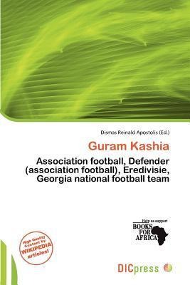 Guram Kashia