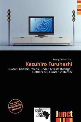 Kazuhiro Furuhashi