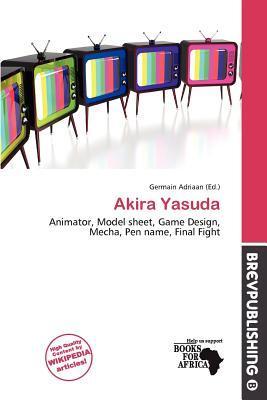 Akira Yasuda