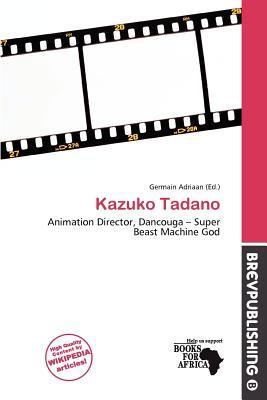 Kazuko Tadano