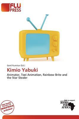 Kimio Yabuki