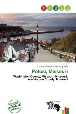 Potosi Missouri