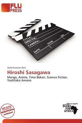 Hiroshi Sasagawa